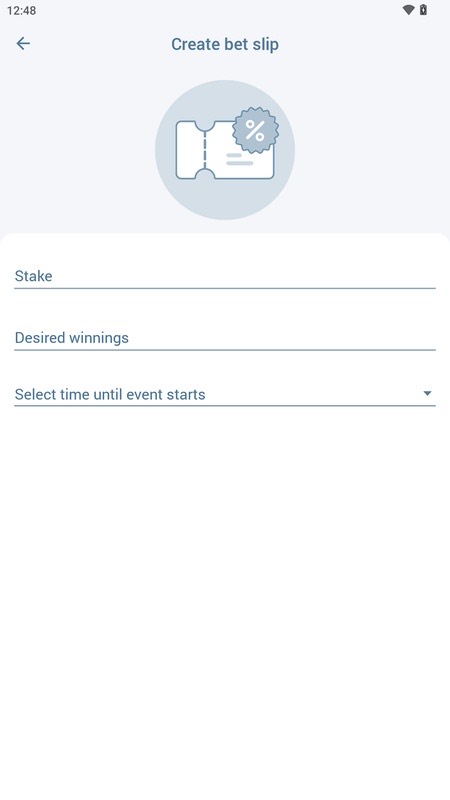1xBet : générateur de coupon de pari